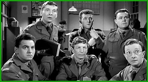 Carry On Sergeant FHD 1958 •