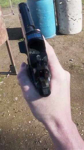 Last Stage CHAOS 😱 | Safety First | USPSA 2026