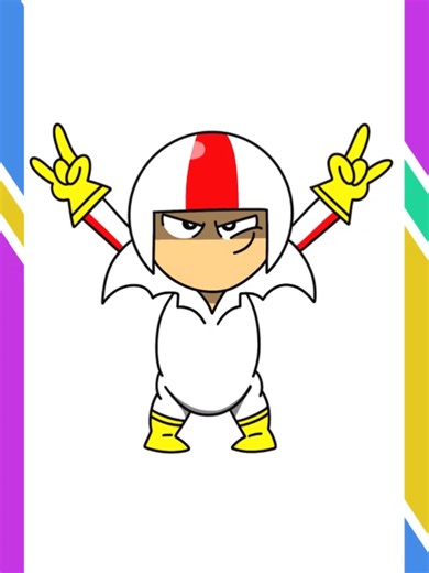 How To Drswing Kick Buttowski Cartoon #art #fyp #drawingchallenge #drawingcartoon #drawinghands #drawingart #drawingtutorial #kickbuttowski