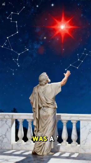The Hidden Meaning of "Disaster": Why the Stars are to Blame 🌌🏛️ #etymology #space #universe