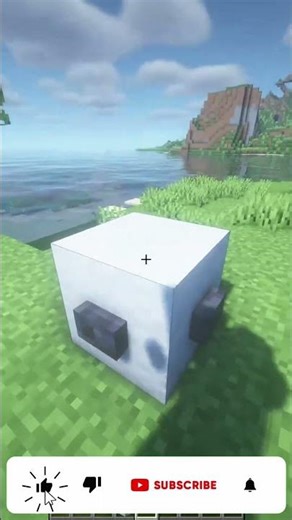 Minecraft Build Hacks Soccer Ball