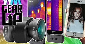Top 10 Genius Photography Accessories for Your Smartphone - Gear UP | Articles on WatchMojo.com