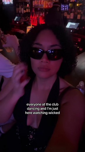 Enjoying Miami's Club Scene at Twist