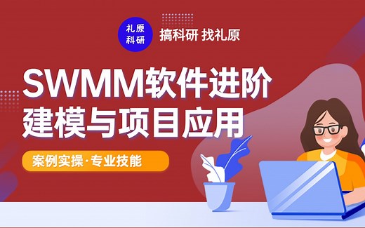 SWMM建模——汇水区与LID参数设置讲解、设置与调整