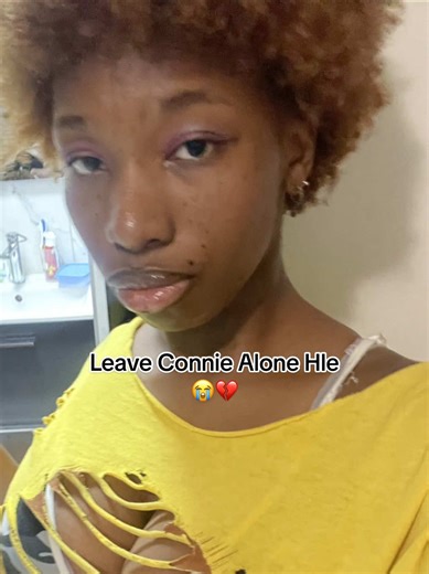 Leave Connie Alone: Memes About Mama Connie