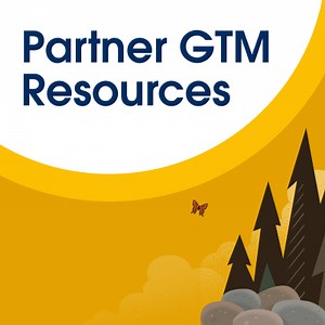 Partner GTM Resources | Salesforce AppExchange