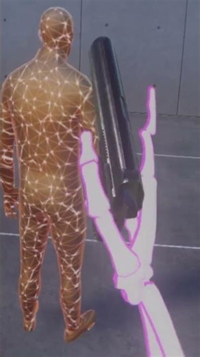 BELOW AVERAGE BONELAB WEAPON 💀