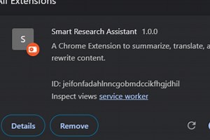 smart-research-assistant