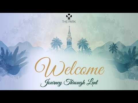 Celebration of Worship ~ March 1, 2026