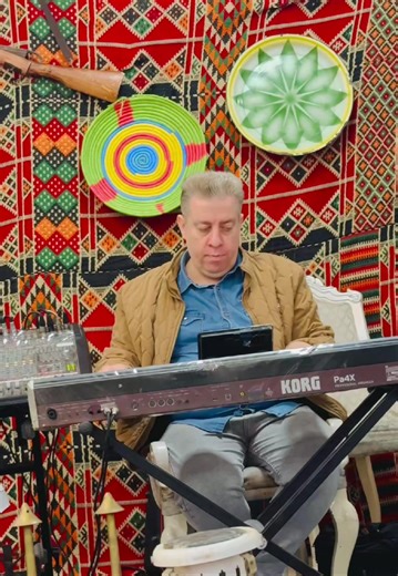 ‏لكم مني أجمل تحية أحبتي الكرام أخيكم نــــاصـر عـــبـاداني