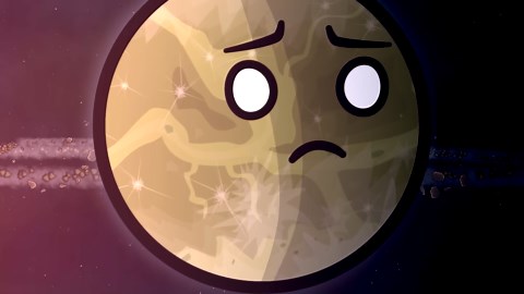 The Battle of Planet X - Part 4