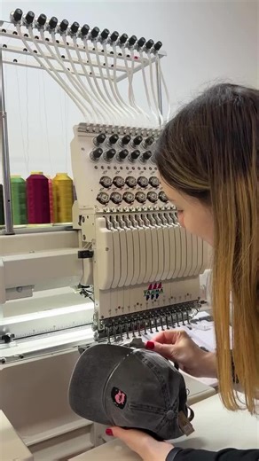 Professional Embroidery Digitizing Services for USA, UK & Canada 🇺🇸🇬🇧🇨🇦 We provide logo embroidery digitizing, custom embroidery digitizing, and machine embroidery files for brands and businesses. ✔️ Logo Digitizing for Embroidery ✔️ Cap, Hat, Hoodie & Polo Digitizing ✔️ DST, PES, EXP, JEF Files ✔️ Fast Turnaround & High Stitch Quality 📩 DM for a embroidery digitizing quote. #EmbroideryDigitizing #LogoEmbroidery #MachineEmbroidery #EmbroideryBusiness #Embroidery