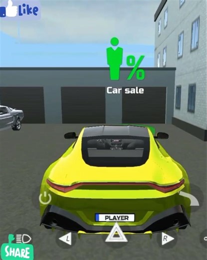 |Car Sale| 😱 |CAR SIMULATOR 2| |AM GAMER|