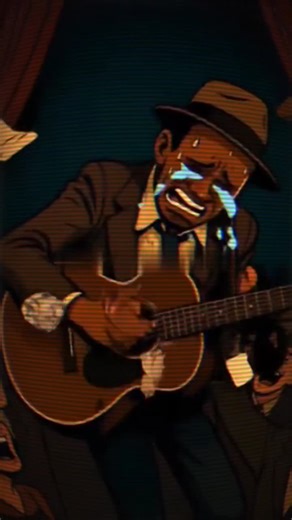 Pacte avec le Diable : Histoire d'un Musicien