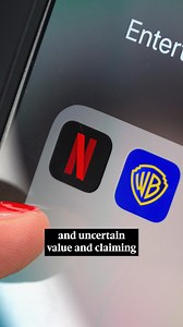 Paramount, run by David Ellison, said Monday morning it will offer $30 per share for Warner Bros. Discovery, Inc. and slammed the $27.75-per-share Netflix deal as offering "inferior and uncertain value," and exposing Warner Bros. shareholders to a protracted regulatory clearance process. Read more: https://www.forbes.com/sites/maryroeloffs/2025/12/08/netflix-heads-say-theyre-super-confident-in-warner-bros-deal-after-paramounts-hostile-bid/?utm_campaign=ForbesMainFB&utm_source=ForbesMainFacebook&
