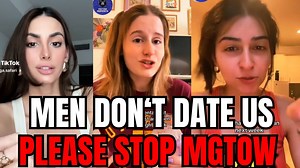 87K views · 1.1K reactions | Leftover Women Are Unhappy Because Men Don't Want to Date and Marry Anymore #modernwomen #datingtips #usa | Just Pearly Things | Facebook