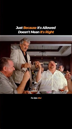 Just Because It’s Allowed Doesn’t Mean It’s Right #manners #respect #consideration