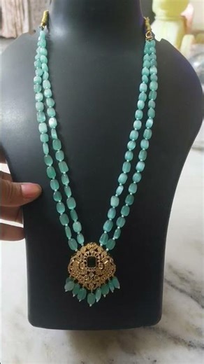 #jewellery 8919995414 new models available order now best quality beads 👌👌