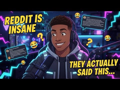 AskReddit Answers That Are Way Funnier Than They Should Be | Ep. 1