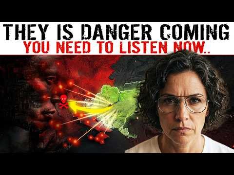 Nobody Is prepared For This _ Lady Dies & Was Shown Events that will soon occur. NDE