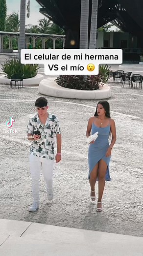 3M views · 130K reactions | El celular de mi hermana VS mi celular  sígueme en insta y aquí o tendrás malasuerte: @donovanestrada_ 勞 #reel #reels#facebook #donovanestrada #viral#comedia #mexico #viral #celular #hermana #hermanos #vs | Donovan Estrada | Facebook