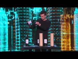 America's Got Talent 2015 Mat Franco Special Guest Quarter Final 1