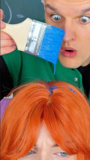 Rate New Blue Hairstyle 1-10💙