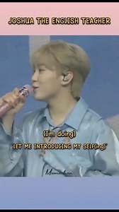 107K views · 10K reactions | Joshua and his English class. (vcr. | TikTok: @itsyagirl1996) - hansiexc | Joshuanology | Facebook