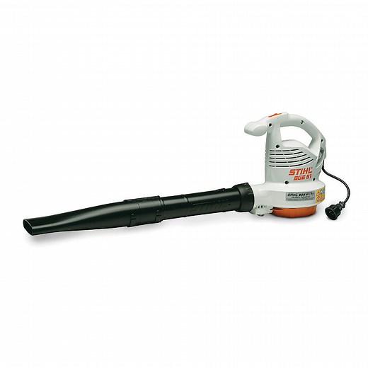 BGE 61 Electric Handheld Blower - Occasional Use Leaf Blowers