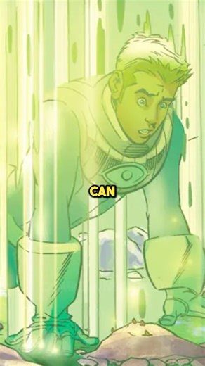 Human Torch Needs to Go Bathroom