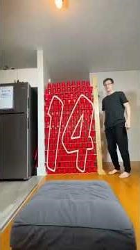 INSANE Home Parkour Challenges 🤯🔥