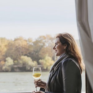 Get up close with some of Europe’s fairy tale towns on an adult-exclusive River Cruise. Adventures now sailing along the Danube, Rhône, Rhine and Seine Rivers. | Adventures by Disney