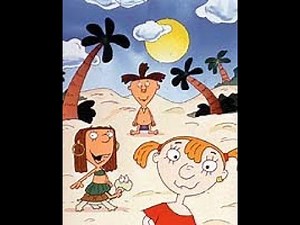 mike lu and og theme song