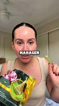 La recette secrète de KitKat a fuité #fastfood #kikat #france