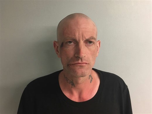 Concord Man Accused Of Threatening Police Officer With A Knife: Merrimack County Superior Court Roundup