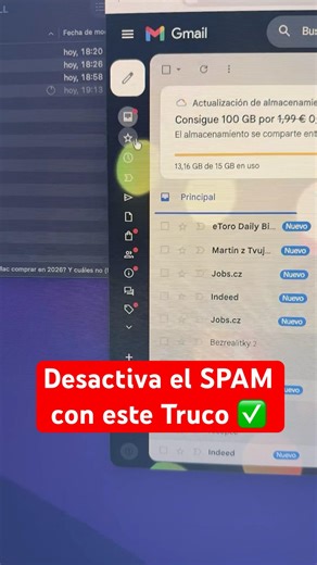 The Best Gmail Setting to Block Ads 🤯