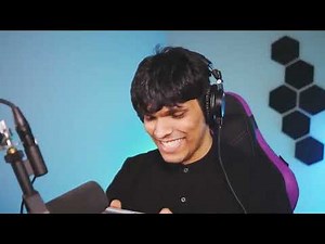 Mythpat! playing POPPY PLAYTIME on Mobile (Scary Horror Game)