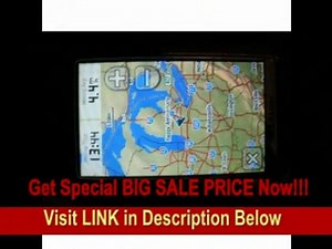 [FOR SALE] Garmin Oregon 400T 3-Inch Touchscreen Handheld GPS Unit with Preloaded Topographic Maps