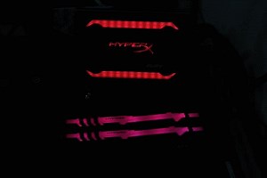 [分享] HyperX FURY RGB SSD固態硬碟與DDR4電競記憶體-電競主機效能升級有感，更帶來RGB吸睛視覺燈效 | T17 討論區 - 一起分享好東西