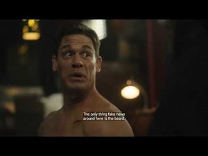 Peacemaker confirms Bat Mite in DC movie universe