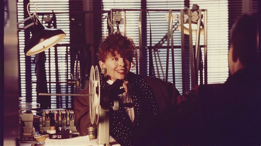 Memories in film: Diane Keaton, Rob Reiner, and more - Cambridge Day