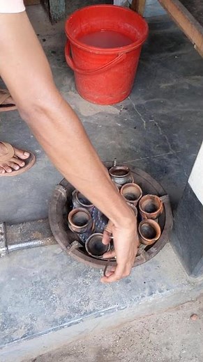 MasterChef of Tandoori Tea