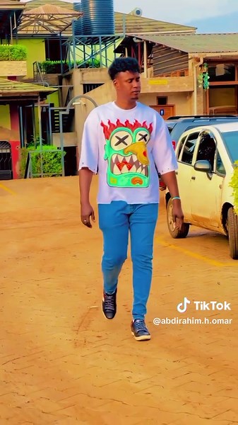 Abdirahim H.Omar on TikTok