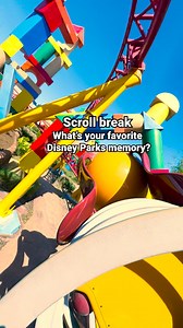 26K views · 488 reactions | This is your designated scroll break ✨ #DisneyParks | Disney Parks | Facebook