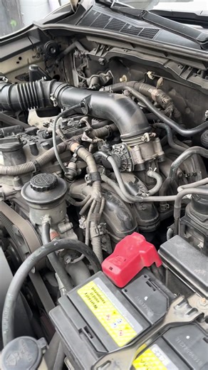 Engine Wash Guide for Toyota Fortuner Owners