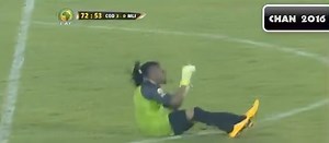 48 reactions | Nostalgie Finale CHAN ( Mali0-3 RDC) Le jour où Meschack Elia et @JonathanBolingi ont offert à la République Démocratique du Congo  son deuxième Championnat d’Afrique des Nations (CHAN 2016 Rwanda ) | RDC-News | Facebook