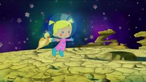 El Closet de Chloe, es la puerta a un mundo fantástico donde cada día se descubre una nueva aventura entre Chloe y sus amigos, ellos viajan a mundos donde todo es posible. Esta serie de dibujos animados en español para preescolares, usa la ilimitada imaginación de sus personajes para visitar nuevos lugares y conocer a nuevos amigos en cada aventura. Disfruta de El Closet de Chloe, todos los días en #SemillitasTV | Semillitas TV