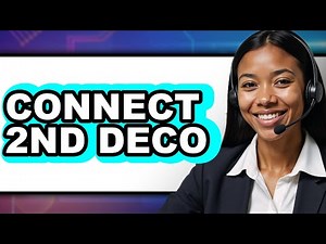 How to Connect 2nd Deco (New 2025) - Easy Installation Guide