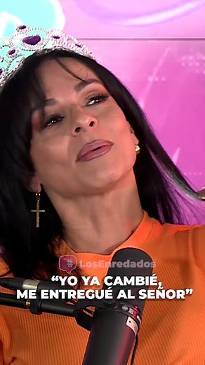 🚨 #LosEnredados | Endry Cardeño destapa uno de sus enredos amorosos más escandalosos. 😱💔 ¡Llegó al punto de que no la dejaron entrar a una discoteca! 🎉🚫 ¿Qué pasó realmente? 👀🔥