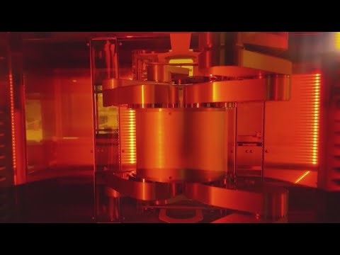 TI semiconductor plant begins production, bringing thousands of jobs to North Texas